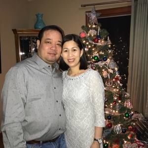 Meet your Posher, Van